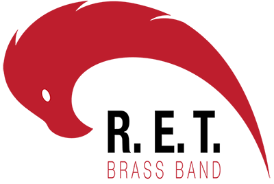 R.E.T. Brassband